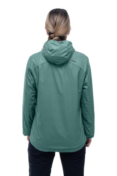 CUBE GRAVEL WS Jacke Allwetter Gr&ouml;&szlig;e: XXXL (46) Produktbild 3