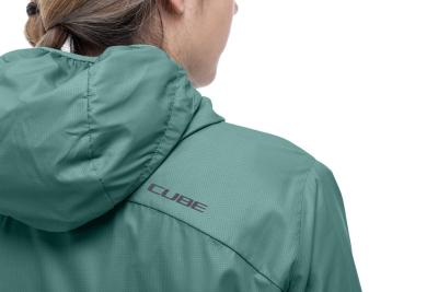 CUBE GRAVEL WS Jacke Allwetter Gr&ouml;&szlig;e: XXXL (46) Produktbild 5