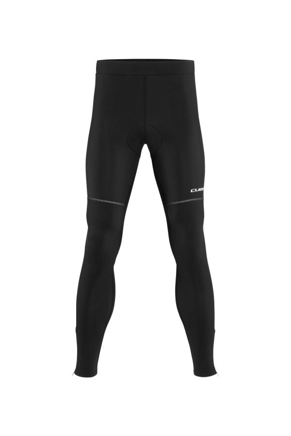 CUBE ROAD/XC Radhose lang Gr&ouml;&szlig;e: XS (34)
