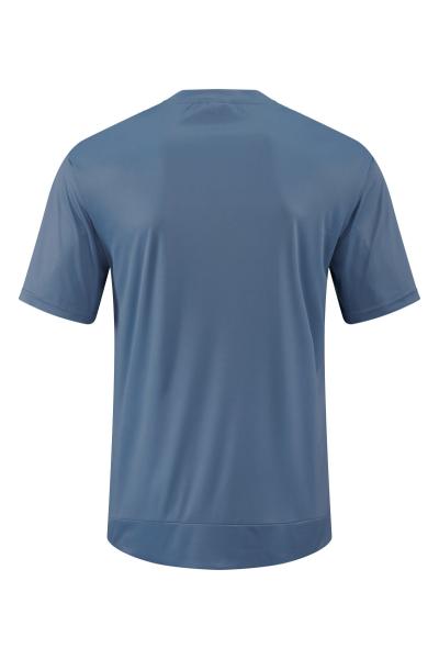 CUBE MTB Rundhalstrikot TECH kurzarm Gr&ouml;&szlig;e: S Produktbild 1