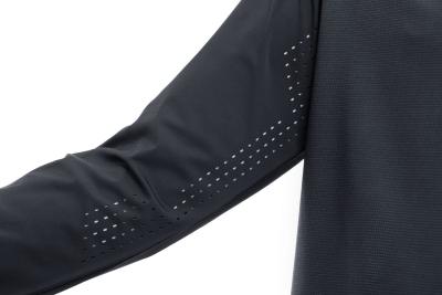 CUBE MTB Rundhalstrikot PRO langarm Gr&ouml;&szlig;e: XS Produktbild 6