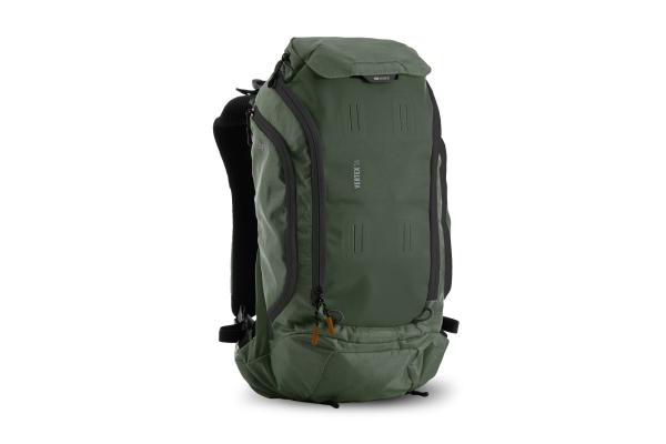 CUBE Rucksack VERTEX 16 TM