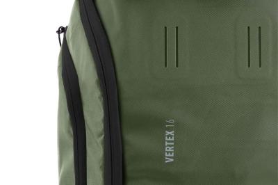 CUBE Rucksack VERTEX 16 TM Produktbild 2