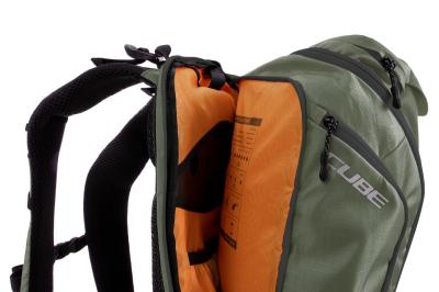 CUBE Rucksack VERTEX 16 TM Produktbild 6