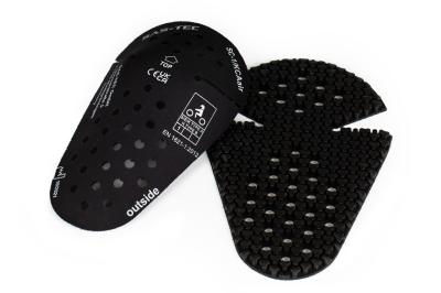 CUBE Knieschoner X NF Evolution Gr&ouml;&szlig;e: XL Produktbild 4