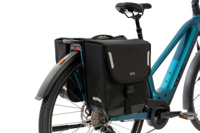 ACID Seitentasche CITY 15 CLASSIC DOUBLE Produktbild 1