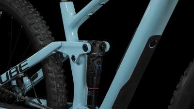 Cube Stereo ONE44 C:62 Pro mayablue'n'black Gr&ouml;&szlig;e: XL Produktbild 4