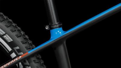 Cube Elite 240 C:62 Pro carbon'n'blue'n'red Gr&ouml;&szlig;e: 24" Produktbild 4