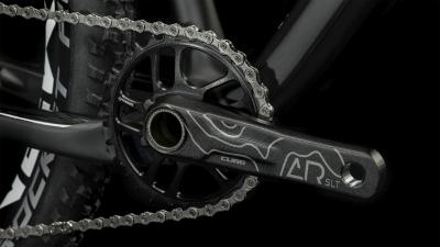 Cube Elite 240 C:62 SLX carbon'n'blue'n'red Gr&ouml;&szlig;e: 24" Produktbild 4