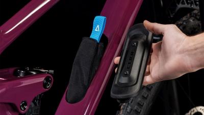 Cube Stereo ONE44 C:68X SLX wine'n'grey Gr&ouml;&szlig;e: L Produktbild 6