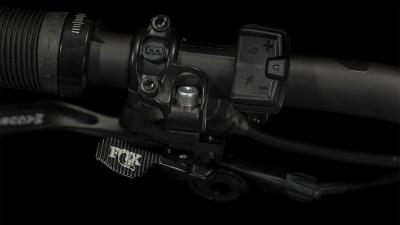 Cube Stereo Hybrid ONE55 C:68X SLT 750 29 prizmsilver'n'carbon Gr&ouml;&szlig;e: M Produktbild 5