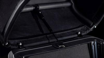 Cube Trike Family Hybrid 750 swampgrey'n'reflex Gr&ouml;&szlig;e: 24" / 20": ONE SIZE Produktbild 5