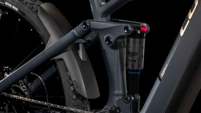 Cube Stereo Hybrid ONE22 Pro 600 night'n'chrome Gr&ouml;&szlig;e: S Produktbild 4