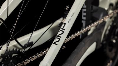 Cube Stereo Hybrid ONE22 Pro 800 desertstone'n'black Gr&ouml;&szlig;e: L Produktbild 2