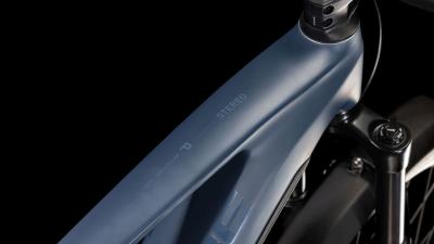 Cube Stereo Hybrid ONE44 Pro 800 Allroad inkgrey'n'black Gr&ouml;&szlig;e: L Produktbild 1