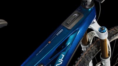 Cube Stereo Hybrid ONE77 HPC AT 800 actionteam Gr&ouml;&szlig;e: XL Produktbild 1