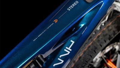 Cube Stereo Hybrid ONE77 HPC AT 800 actionteam Gr&ouml;&szlig;e: XL Produktbild 2