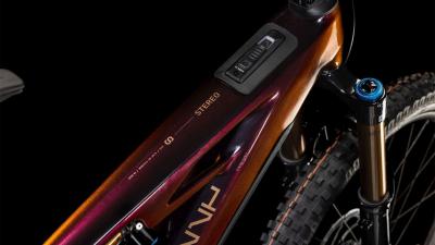 Cube Stereo Hybrid ONE77 HPC SLT 800 solareclipse'n'bronze Gr&ouml;&szlig;e: M Produktbild 1