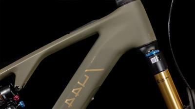 Cube AMS Hybrid ONE44 C:68X SUPER TM 400X 29 dustyolive'n'gold Gr&ouml;&szlig;e: S Produktbild 4