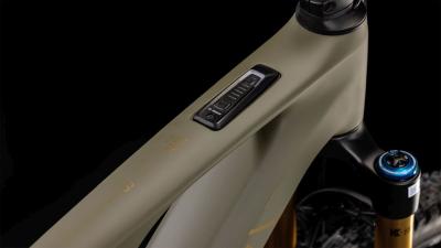 Cube AMS Hybrid ONE44 C:68X SUPER TM 400X 29 dustyolive'n'gold Gr&ouml;&szlig;e: M Produktbild 1