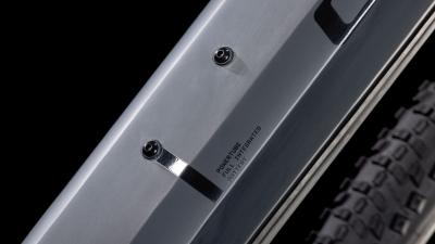 Cube Reaction Hybrid Performance 625 night'n'black Gr&ouml;&szlig;e: XL Produktbild 2