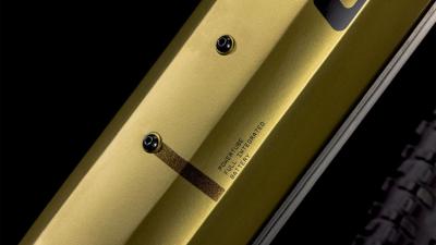 Cube Reaction Hybrid Performance 625 goldenlime'n'black Gr&ouml;&szlig;e: L Produktbild 3