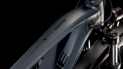 Cube Reaction Hybrid Performance 500 Allroad night'n'black Gr&ouml;&szlig;e: XL Produktbild 1