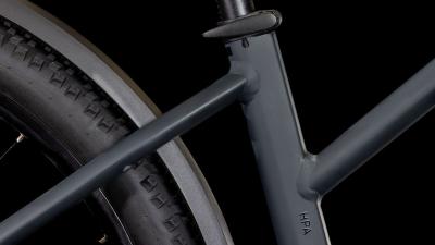 Cube Reaction Hybrid Performance 500 Allroad night'n'black Gr&ouml;&szlig;e: Trapeze S Produktbild 4