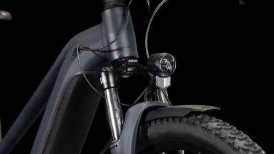 Cube Reaction Hybrid Performance 500 Allroad night'n'black Gr&ouml;&szlig;e: Trapeze S Produktbild 5