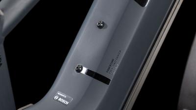 Cube Reaction Hybrid Performance 625 Allroad night'n'black Gr&ouml;&szlig;e: Trapeze XL Produktbild 2