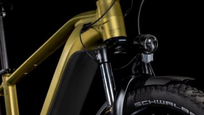 Cube Reaction Hybrid Performance 625 Allroad goldenlime'n'black Gr&ouml;&szlig;e: M Produktbild 5