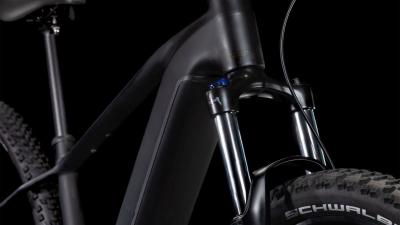 Cube Reaction Hybrid ONE 600 blackline Gr&ouml;&szlig;e: S Produktbild 5