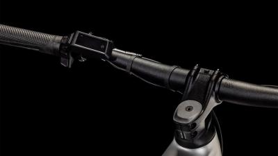 Cube Reaction Hybrid ONE 800 silver'n'black Gr&ouml;&szlig;e: L Produktbild 2