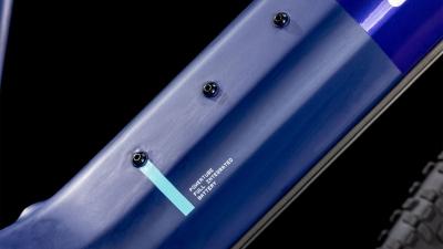 Cube Reaction Hybrid ONE 800 orchid'n'mint Gr&ouml;&szlig;e: M Produktbild 4