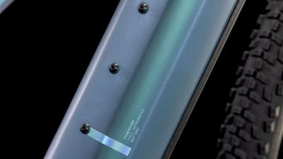 Cube Reaction Hybrid Pro 800 smaragdgrey'n'prism Gr&ouml;&szlig;e: XL Produktbild 3