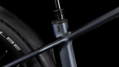 Cube Reaction Hybrid Pro 800 Allroad metallicgrey'n'black Gr&ouml;&szlig;e: M Produktbild 4