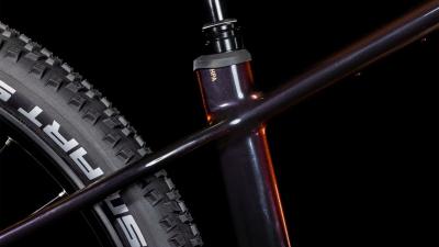 Cube Reaction Hybrid SLT 800 solareclipse'n'bronze Gr&ouml;&szlig;e: L Produktbild 5