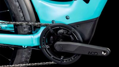 Cube Nuride Hybrid Performance 500 Allroad swimmingpool'n'black Gr&ouml;&szlig;e: Easy Entry 54 cm Produktbild 4