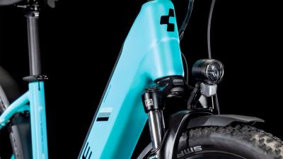 Cube Nuride Hybrid Performance 500 Allroad swimmingpool'n'black Gr&ouml;&szlig;e: Easy Entry 54 cm Produktbild 5