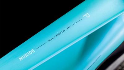 Cube Nuride Hybrid Performance 625 Allroad swimmingpool'n'black Gr&ouml;&szlig;e: 62 cm Produktbild 2