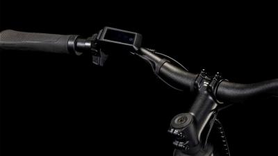 Cube Nuride Hybrid Pro 800 Allroad black'n'bronze Gr&ouml;&szlig;e: 58 cm Produktbild 2