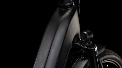 Cube Nuride Hybrid SLX 800 Allroad black'n'reflect Gr&ouml;&szlig;e: Easy Entry 58 cm Produktbild 1