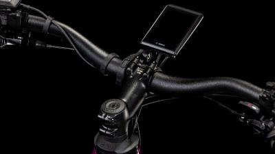 Cube Nuride Hybrid SLX 800 Allroad amarone'n'lunar Gr&ouml;&szlig;e: 54 cm Produktbild 2