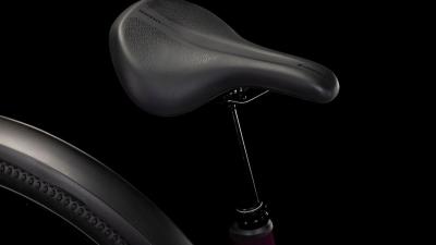 Cube Nuride Hybrid SLX 800 Allroad amarone'n'lunar Gr&ouml;&szlig;e: Easy Entry 50 cm Produktbild 3