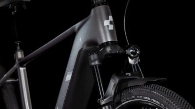 Cube Nuride Hybrid SLT 800 Allroad graphite'n'fossil Gr&ouml;&szlig;e: 50 cm Produktbild 5