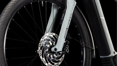 Cube Kathmandu Hybrid EX 800 haze'n'black Gr&ouml;&szlig;e: 54 cm Produktbild 5