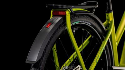 Cube Kathmandu Hybrid EXC 800 lizard'n'juniper Gr&ouml;&szlig;e: Trapeze 50 cm Produktbild 4