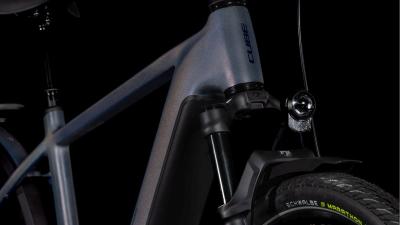 Cube Kathmandu Hybrid Comfort SLX 800 nightsky'n'ink Gr&ouml;&szlig;e: 50 cm Produktbild 5