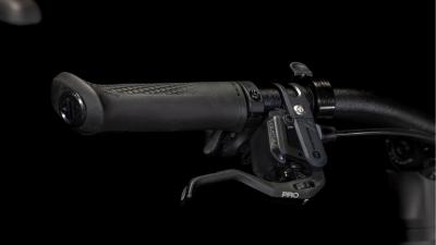 Cube Kathmandu Hybrid SLT 800 golddust'n'black Gr&ouml;&szlig;e: Trapeze 50 cm Produktbild 4