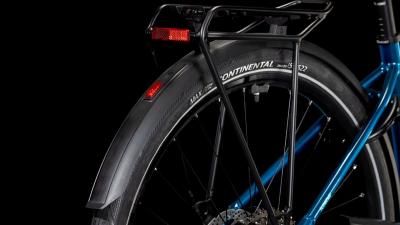 Cube Supreme Hybrid Pro 625 electricblue'n'blue Gr&ouml;&szlig;e: Easy Entry 54 cm Produktbild 3